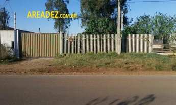 Imagem: Areadez Vende Área Industrial em Canoas