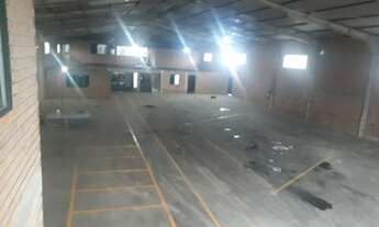 Imagem 4: Pavilhão para venda em Rosário do Sul, RS, área privilegiada junto as BR290 e BR158