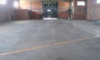 Imagem 5: Pavilhão para venda em Rosário do Sul, RS, área privilegiada junto as BR290 e BR158