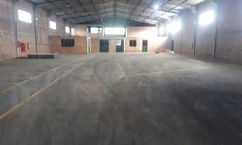 Imagem 6: Pavilhão para venda em Rosário do Sul, RS, área privilegiada junto as BR290 e BR158