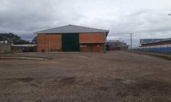 Imagem 2: Pavilhão para venda em Rosário do Sul, RS, área privilegiada junto as BR290 e BR158