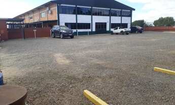 Imagem 3: Pavilhão para venda em Rosário do Sul, RS, área privilegiada junto as BR290 e BR158