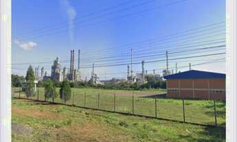 Imagem 2: Terreno industrial para venda em Canoas, RS, terreno com infraestrutura, compactado e pron