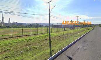 Imagem: Terreno industrial para venda em Canoas