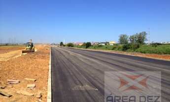 Imagem 3: Área industrial e Logística em Canoas, Grande Porto Alegre, RS, lotes prontos para constru