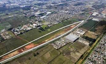 Imagem 7: Área industrial e Logística em Canoas, Grande Porto Alegre, RS, lotes prontos para constru