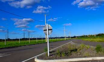 Imagem: Área industrial e Logística em Canoas