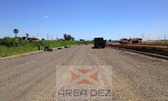 Imagem 4: Área industrial e Logística em Canoas, RS, Grande Porto Alegre, lotes prontos para constru