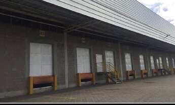 Imagem: Galpões logísticos disponíveis em Nova