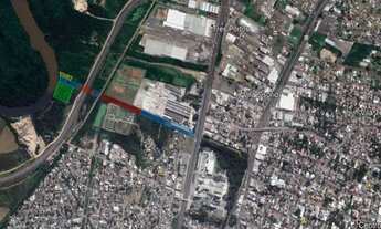 Imagem 4: Galpão Logístico ou industrial, junto a BR116, BR448 e RS118, para venda em Esteio, RS, lo