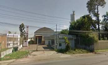 Imagem 1: Galpão Logístico ou industrial, junto a BR116, BR448 e RS118, para venda em Esteio, RS, lo