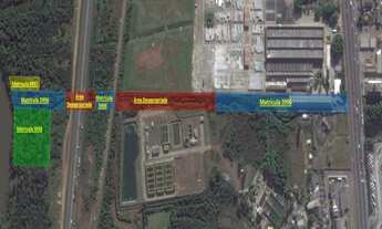 Imagem 2: Galpão Logístico ou industrial, junto a BR116, BR448 e RS118, para venda em Esteio, RS, lo