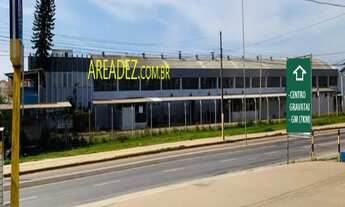 Imagem 2: Galpão industrial para locação em Gravataí, RS, pavilhão para alugar, excelente infraestru