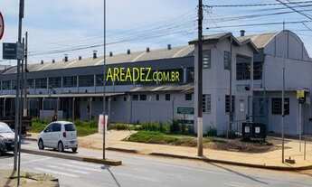 Imagem 3: Galpão industrial para locação em Gravataí, RS, pavilhão para alugar, excelente infraestru