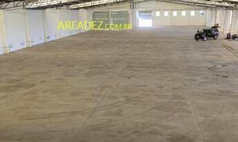 Imagem 5: Galpão industrial para locação em Gravataí, RS, pavilhão para alugar, excelente infraestru