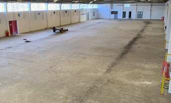 Imagem 7: Galpão industrial para locação em Gravataí, RS, pavilhão para alugar, excelente infraestru