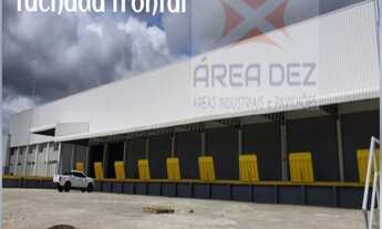 Imagem: Depósito e Galpão para locação em Gravataí