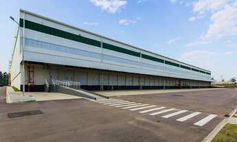 Imagem 5: Condomínio Logístico para alugar, módulos de aproximados 4600m², total infraestrutura, loc