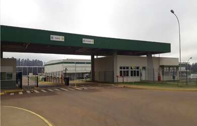 Imagem 4: Condomínio Logístico para alugar, módulos de aproximados 4600m², total infraestrutura, loc