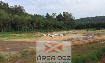 Imagem 3: Terreno industrial a venda em Caxias do Sul, Rs, com projeto para galpões Logísticos e ind
