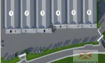 Imagem 6: Terreno industrial a venda em Caxias do Sul, Rs, com projeto para galpões Logísticos e ind