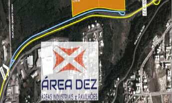 Imagem 4: Terreno industrial a venda em Caxias do Sul, Rs, com projeto para galpões Logísticos e ind