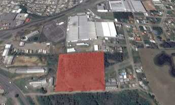 Imagem 4: Terreno Industrial em Caxias do Sul, RS, localização privilegiada e excelente infraestrutu