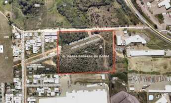 Imagem 5: Terreno Industrial em Caxias do Sul, RS, localização privilegiada e excelente infraestrutu