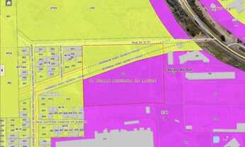 Imagem 6: Terreno Industrial em Caxias do Sul, RS, localização privilegiada e excelente infraestrutu