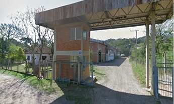Imagem 3: Pavilhão industrial e Logístico para venda em Sapucaia dos Sul, RS, localizado em corredor