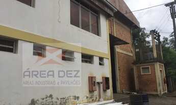 Imagem 5: Pavilhão industrial e Logístico para venda em Sapucaia dos Sul, RS, localizado em corredor