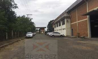 Imagem 6: Pavilhão industrial e Logístico para venda em Sapucaia dos Sul, RS, localizado em corredor
