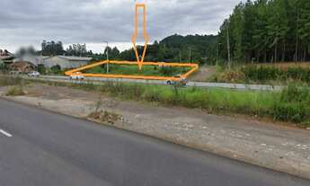 Imagem: Terreno industrial para venda em Sapucaia