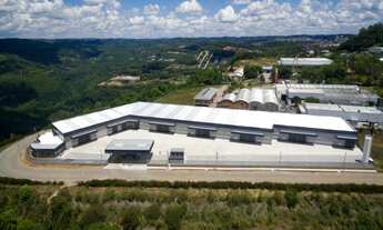 Imagem: Galpão Logístico em condomínio para venda