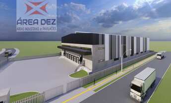 Imagem: Galpão Logístico para Alugar em Cachoeirinha