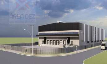 Imagem 2: Galpão Logístico para Alugar em Cachoeirinha, RS, Docas elevadas, Crossdocking, Centro Log