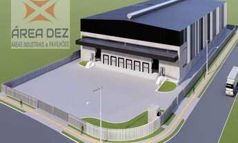 Imagem 7: Galpão Logístico para Alugar em Cachoeirinha, RS, Docas elevadas, Crossdocking, Centro Log