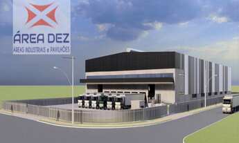 Imagem 3: Galpão Logístico para Alugar em Cachoeirinha, RS, Docas elevadas, Crossdocking, Centro Log