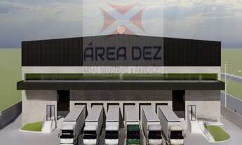 Imagem 6: Galpão Logístico para Alugar em Cachoeirinha, RS, Docas elevadas, Crossdocking, Centro Log