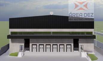 Imagem 7: Galpão Logístico para Alugar em Cachoeirinha, RS, Docas elevadas, Crossdocking, Centro Log