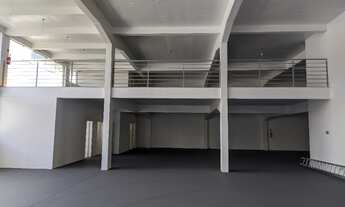 Imagem: PAVILHÃO COMERCIAL em Caxias do Sul - RS