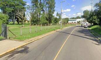 Imagem: Área para desenvolver built-to-suit, BTS