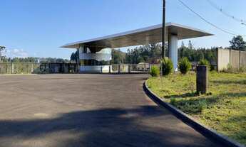 Imagem: Terreno para venda em Condomínio Industrial