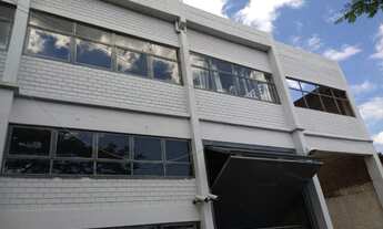 Imagem: Galpão Industrial para venda em Cachoeirinha