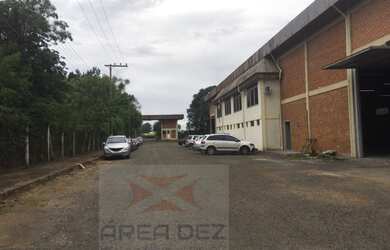 Imagem 6: Terreno industrial e Logístico para venda em Sapucaia dos Sul, RS, localizado em corredor