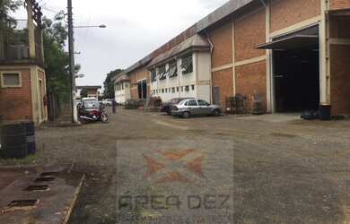 Imagem 4: Terreno industrial e Logístico para venda em Sapucaia dos Sul, RS, localizado em corredor