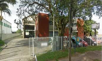 Imagem 2: Pavilhão para locação no Bairro Anchieta, São João, Avenida das Indústrias, Porto Alegre R