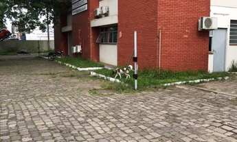 Imagem 5: Pavilhão para locação no Bairro Anchieta, São João, Avenida das Indústrias, Porto Alegre R