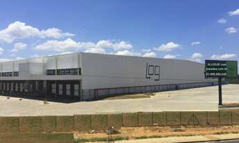 Imagem 7: Galpões em condomínio logístico, Gravataí, RS, RS118, BR290, BR116, total infraestrutura