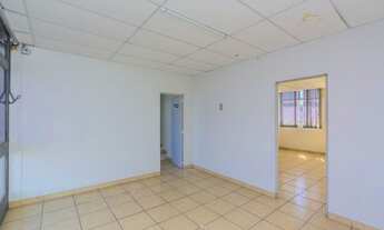 Imagem 7: Terreno para locação no bairro Navegantes, Porto Alegre, RS, 8000m² de pátio de manobras